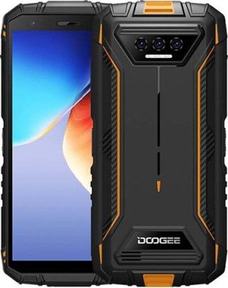 Мобільний телефон Doogee S41 на Шопінг!