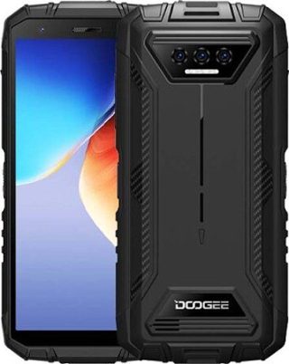 Мобільний телефон Doogee S41 Pro 32GB на Шопінг!