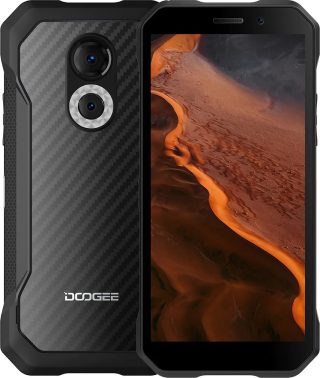 Мобільний телефон Doogee S61 на Шопінг!