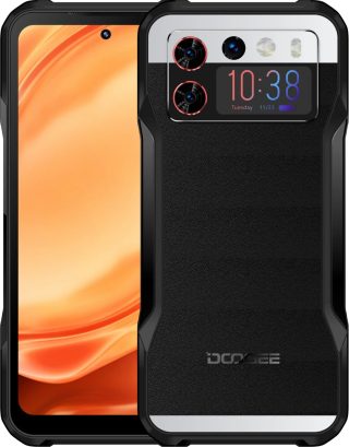 Мобільний телефон Doogee V20S на Шопінг!