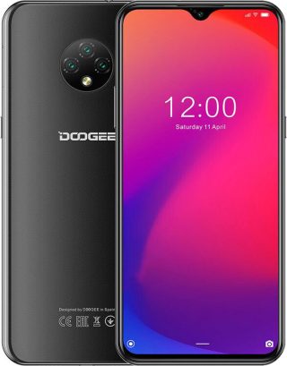 Мобільний телефон Doogee X95 16GB/3GB на Шопінг!