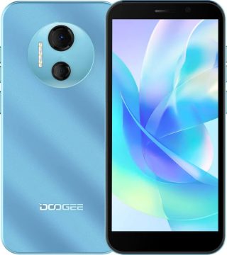 Мобільний телефон Doogee X97 на Шопінг!