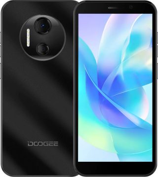 Мобільний телефон Doogee X97 Pro на Шопінг!