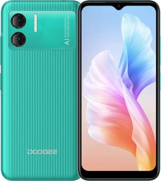 Мобільний телефон Doogee X98 на Шопінг!