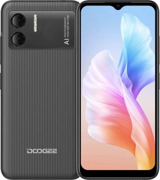 Мобільний телефон Doogee X98 Pro на Шопінг!