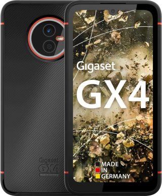 Мобільний телефон Gigaset GX4 на Шопінг!