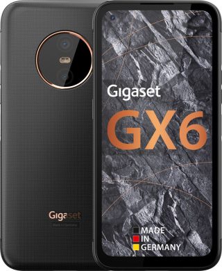 Мобільний телефон Gigaset GX6 на Шопінг!