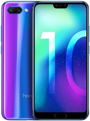 Мобільний телефон Honor 10 128GB/6GB на Шопінг!