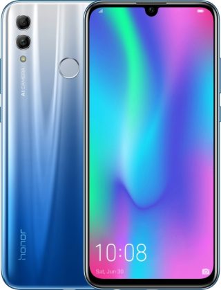 Мобільний телефон Honor 10 Lite Dual 128GB/6GB на Шопінг!