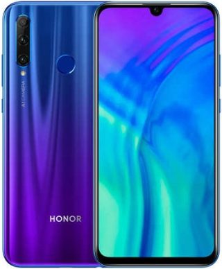 Мобільний телефон Honor 20i 256GB на Шопінг!