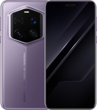 Мобільний телефон Honor Magic7 RSR Porsche Design 512GB на Шопінг!