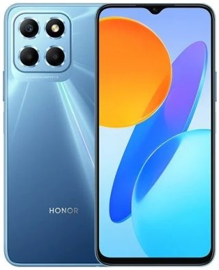 Мобільний телефон Honor X6 128GB на Шопінг!