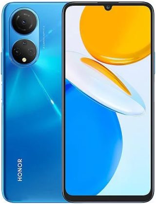 Мобільний телефон Honor X7 128GB/4GB на Шопінг!