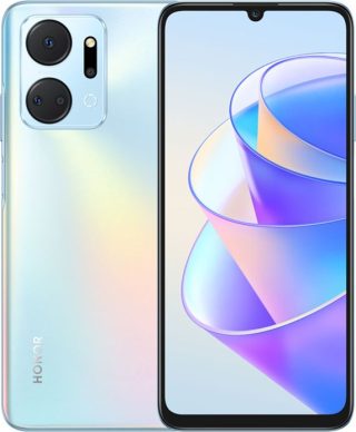 Мобільний телефон Honor X7a 128GB/4GB на Шопінг!