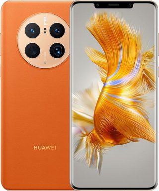 Мобільний телефон Huawei Mate 50 Pro 512GB на Шопінг!