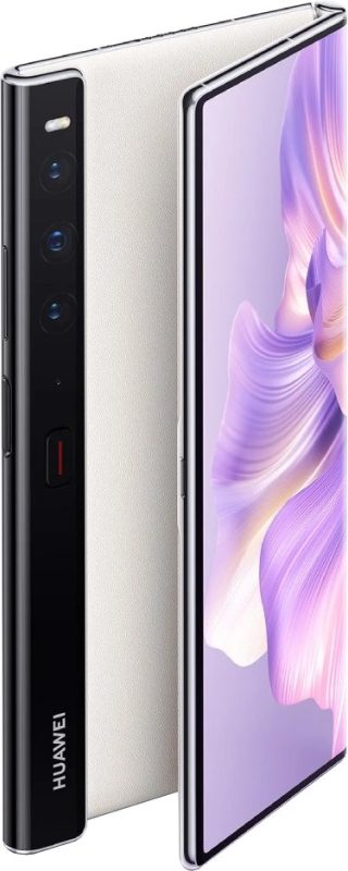 Мобільний телефон Huawei Mate Xs 2 512GB/8GB на Шопінг!