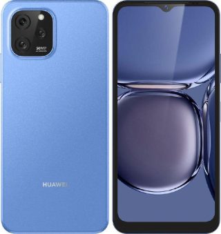 Мобільний телефон Huawei Nova Y61 64GB/4GB на Шопінг!