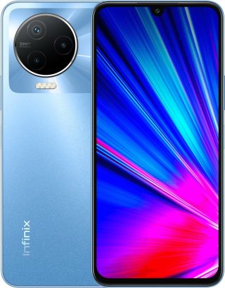 Мобільний телефон Infinix Note 12 2023 128GB на Шопінг!