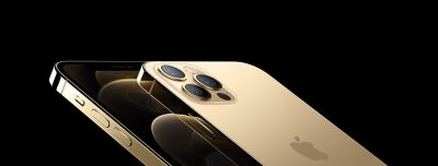 Мобільний телефон iPhone 12 Pro 512GB - Зображення 11