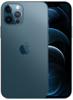 Мобільний телефон iPhone 12 Pro 512GB на Шопінг!