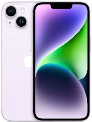 Мобільний телефон iPhone 14 512GB на Шопінг!