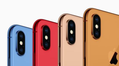 Мобільний телефон iPhone Xs Max Dual 512GB - Зображення 2