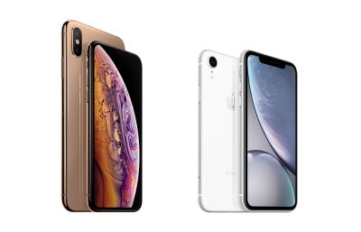 Мобільний телефон iPhone Xs Max Dual 512GB - Зображення 3