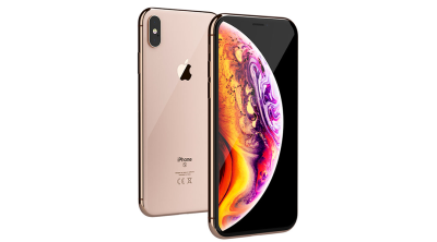 Мобільний телефон iPhone Xs Max Dual 512GB - Зображення 4