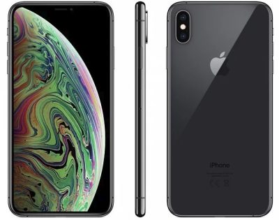 Мобільний телефон iPhone Xs Max Dual 512GB - Зображення 6