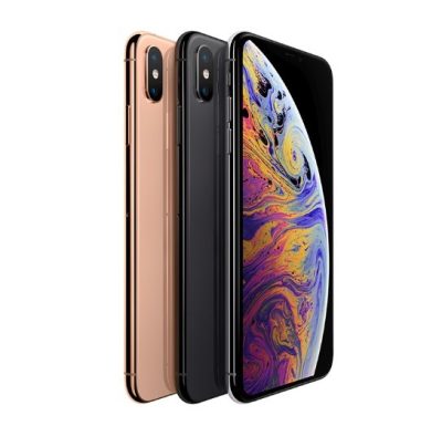 Мобільний телефон iPhone Xs Max Dual 512GB - Зображення 7