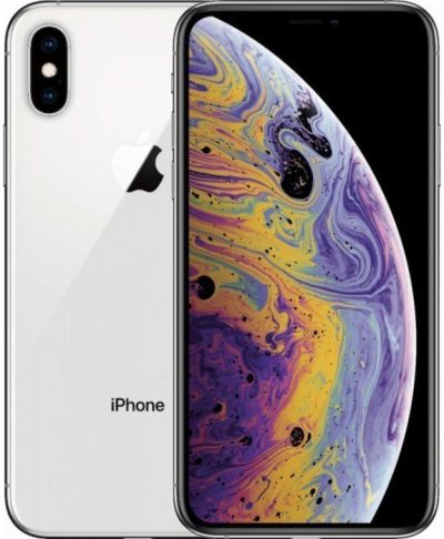 Мобільний телефон iPhone Xs Max Dual 512GB - Зображення 8