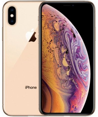 Мобільний телефон iPhone Xs Max Dual 512GB - Зображення 9