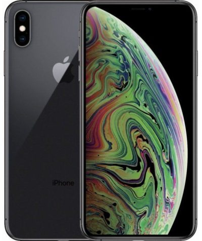 Мобільний телефон iPhone Xs Max Dual 512GB - Зображення 10