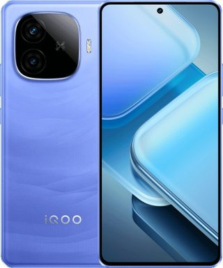 Мобільний телефон IQOO Z9 Turbo Endurance Edition 256GB/16GB на Шопінг!