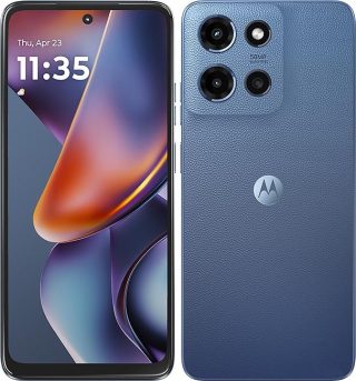 Мобільний телефон Motorola Moto G 2025 128GB на Шопінг!