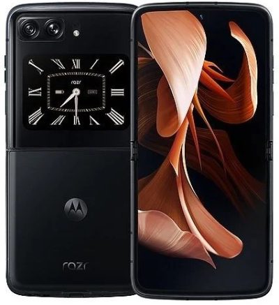 Мобільний телефон Motorola Razr 2022 256GB - Зображення 2