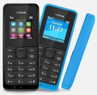 Мобільний телефон Nokia 105 на Шопінг!