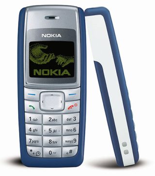 Мобільний телефон Nokia 1110 на Шопінг!