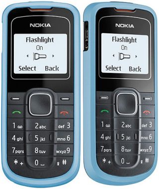 Мобільний телефон Nokia 1202 на Шопінг!