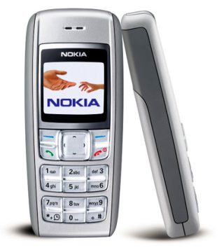 Мобільний телефон Nokia 1600 на Шопінг!