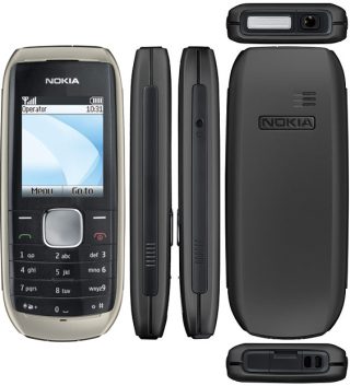 Мобільний телефон Nokia 1800 на Шопінг!