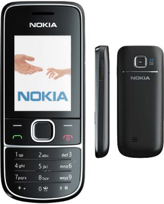 Мобільний телефон Nokia 2700 Classic на Шопінг!