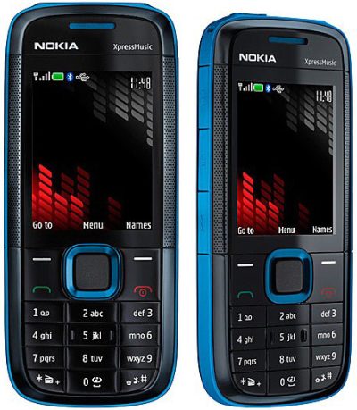 Мобільний телефон Nokia 5130 XpressMusic на Шопінг!