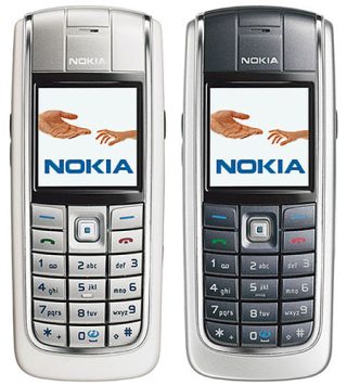 Мобільний телефон Nokia 6020 на Шопінг!