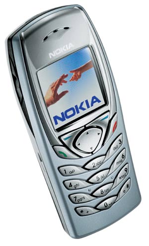 Мобільний телефон Nokia 6100 на Шопінг!