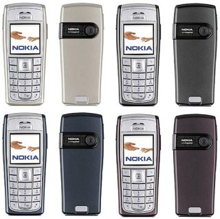 Мобільний телефон Nokia 6230i на Шопінг!