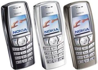 Мобільний телефон Nokia 6610 на Шопінг!