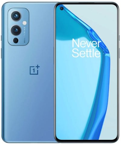 Мобільний телефон OnePlus 9 256GB/8GB - Зображення 3