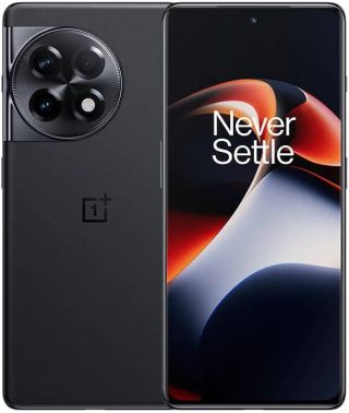 Мобільний телефон OnePlus Ace 2 256GB/12GB на Шопінг!