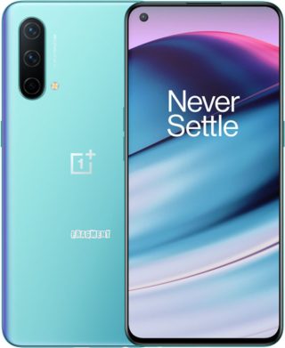 Мобільний телефон OnePlus Nord CE 5G 256GB на Шопінг!